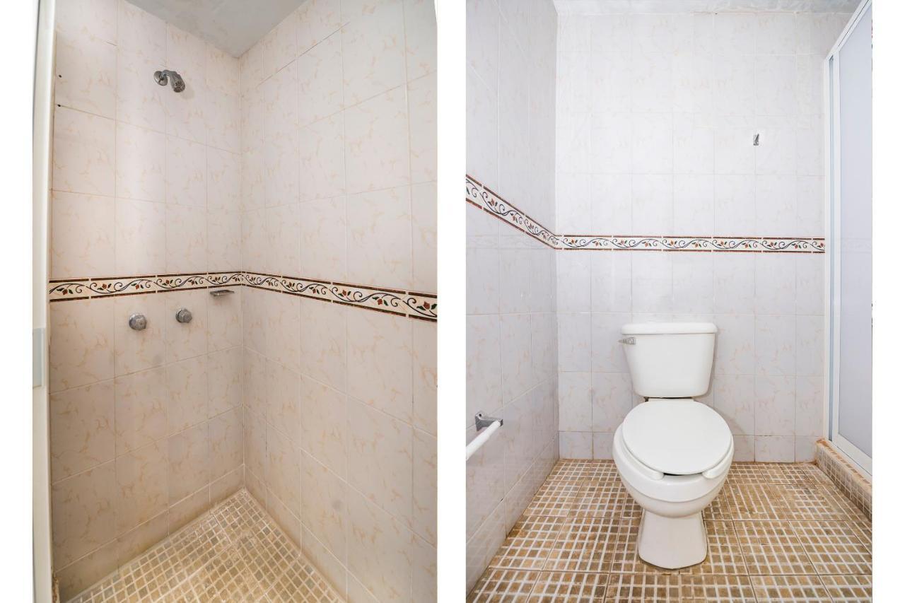 Capital O Hotel Casa Don Tito Jocotitlán エクステリア 写真