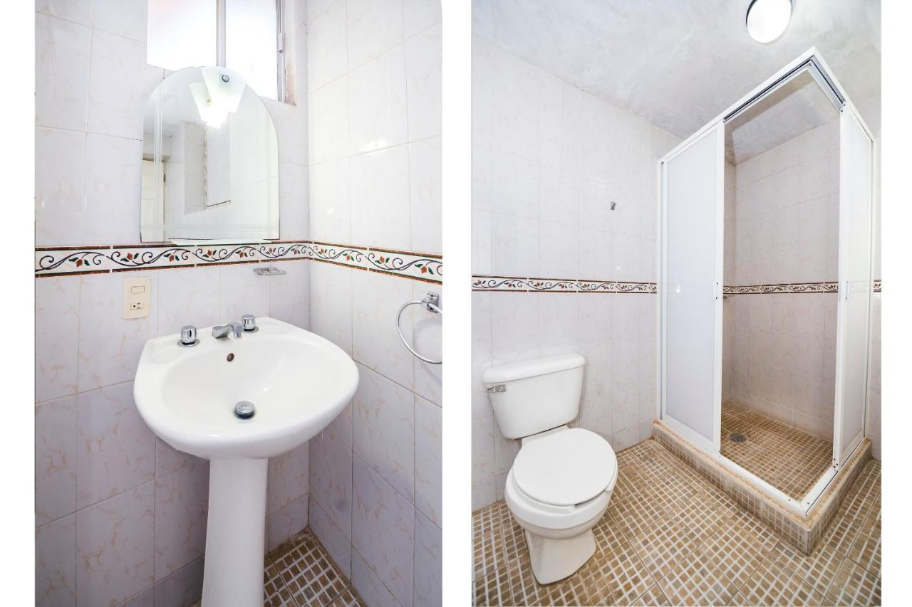 Capital O Hotel Casa Don Tito Jocotitlán エクステリア 写真